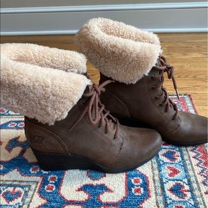 UGG women’s boots
